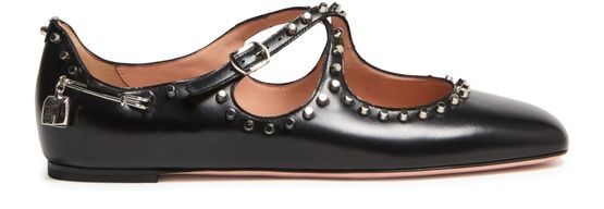 BALLY Beliska ballerinas - Image 1