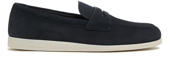 CHURCHS Portsmouth モカシン - Image 1