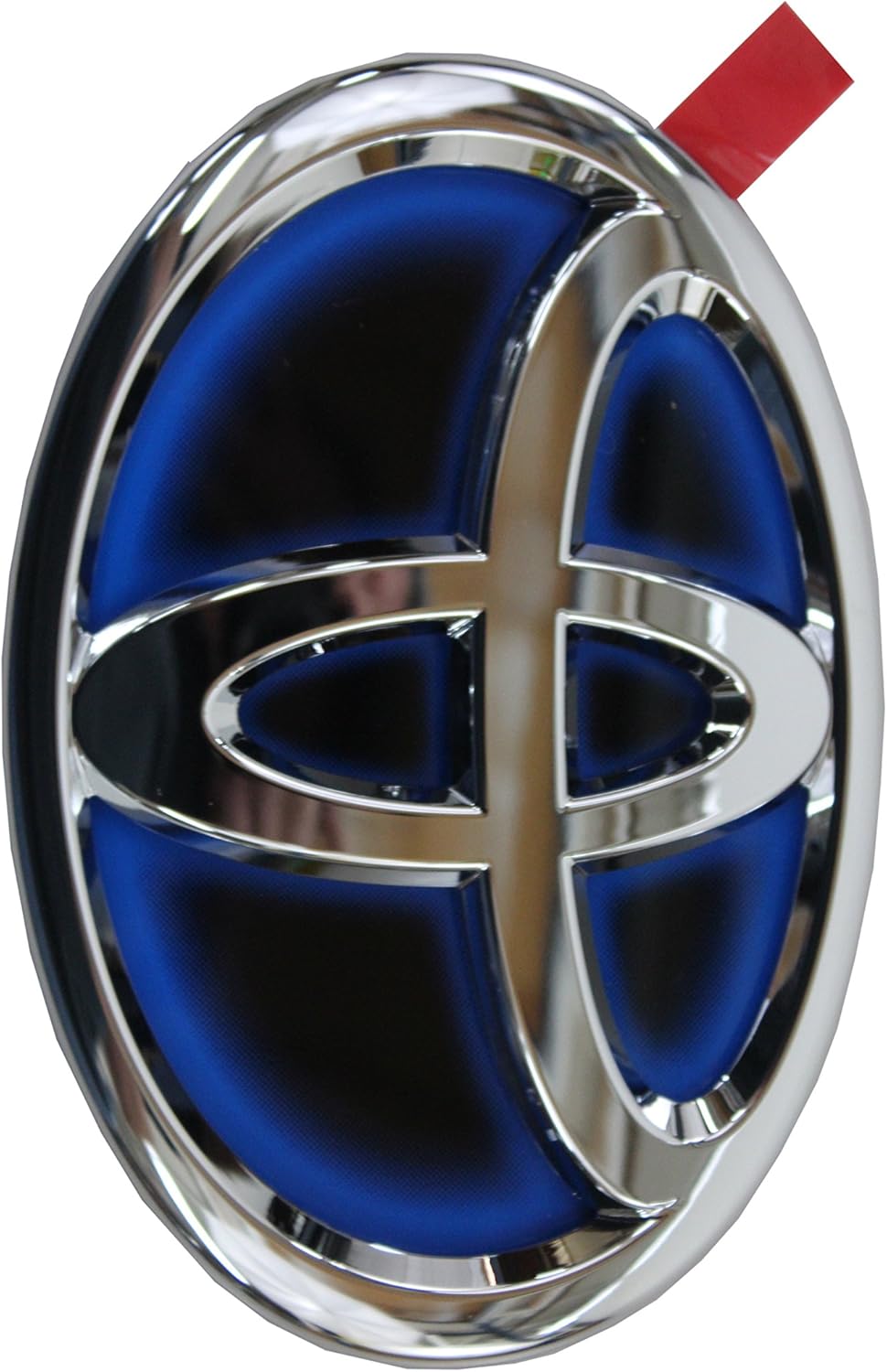 Toyota Symbol, Emblem, Genuine Parts