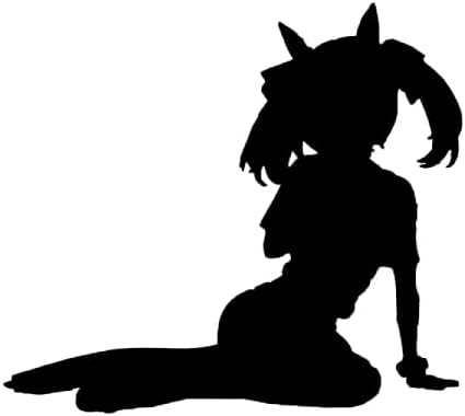 Smart Falcon Figurine Uma Musume Pretty Derby Yumemirize Smart Falcon Gaze on Me! - 【Official】