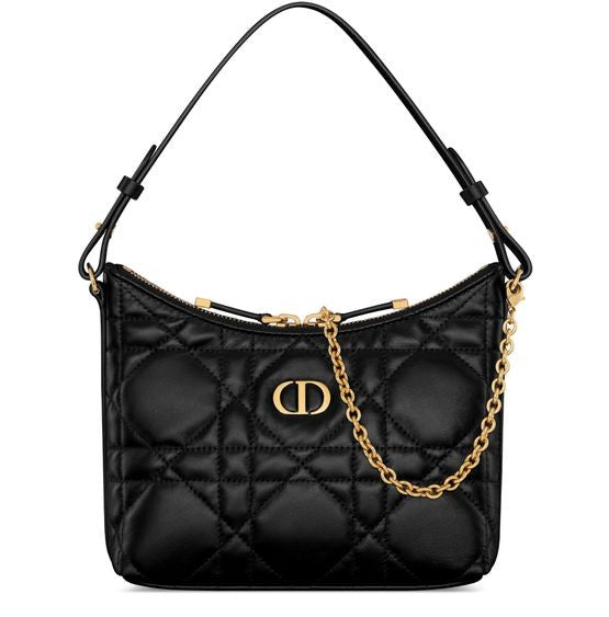 Miss Caro Diorling Mini Bag with Chain - Image 1