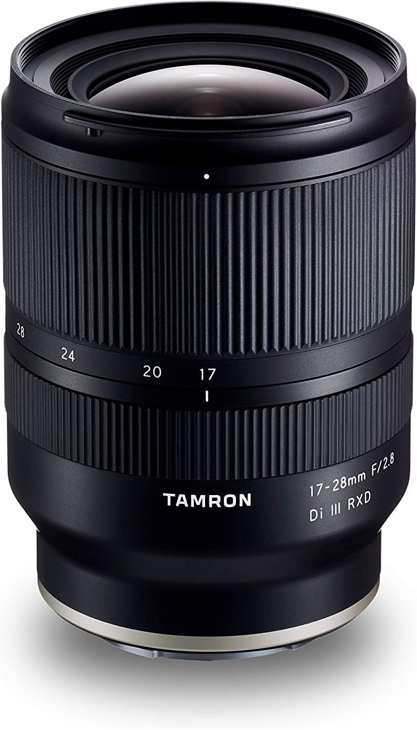 Tamron Mirror Lens Zoom Sony E Compatible 17-28/2.8 Di III RXD A046