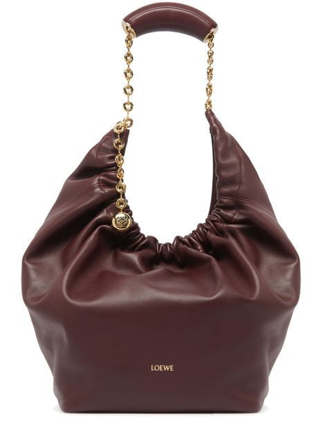 LOEWE Squeeze ミディアムバック - Image 1