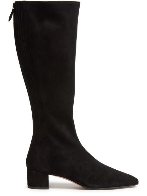 AQUAZZURA Saint Honoré 35 boots - Image 1