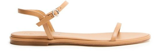 AEYDE Nettie nappa leather sandals - Image 1