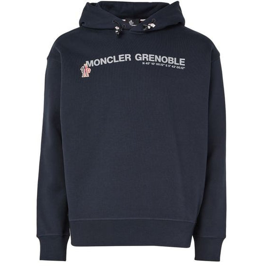 MONCLER GRENOBLE Hoodie sweater - Image 1