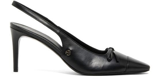 ANINE BING Freya スリングバック - Image 1