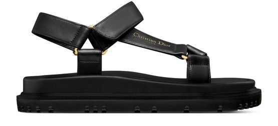 DIOR D-Wave サンダル - Image 1