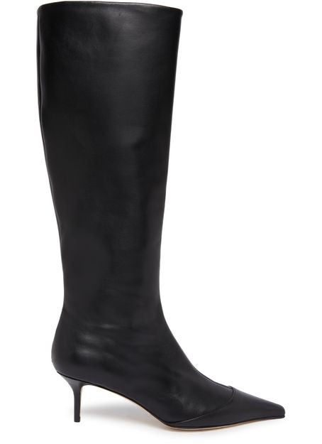 AEYDE Harper ナッパレザー製 ブーツ - Image 1