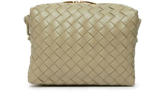 BOTTEGA VENETA Camera スモール ループバッグ - Image 1