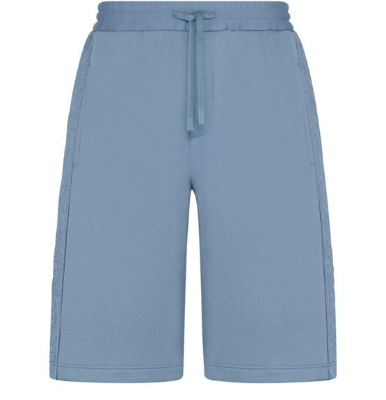 Dior Oblique Bermuda Shorts - Image 1