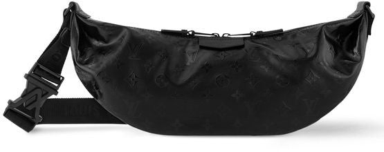LOUIS VUITTON ハンモックバッグ - Image 1
