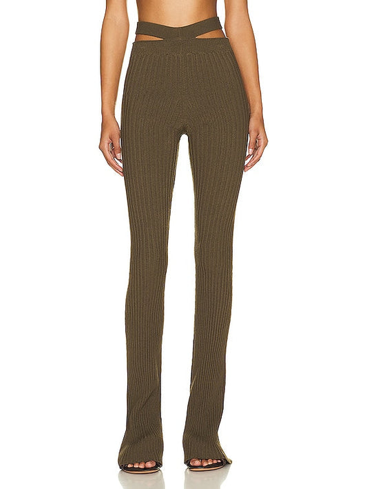 Andreādamo させて'S フレアパンツに行きます - Image 1