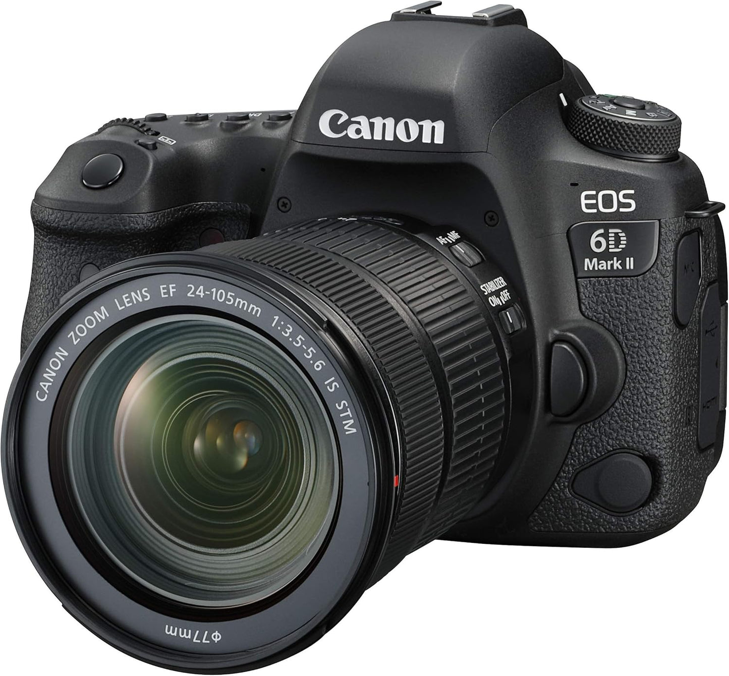 CANON EOS 6D Mark II