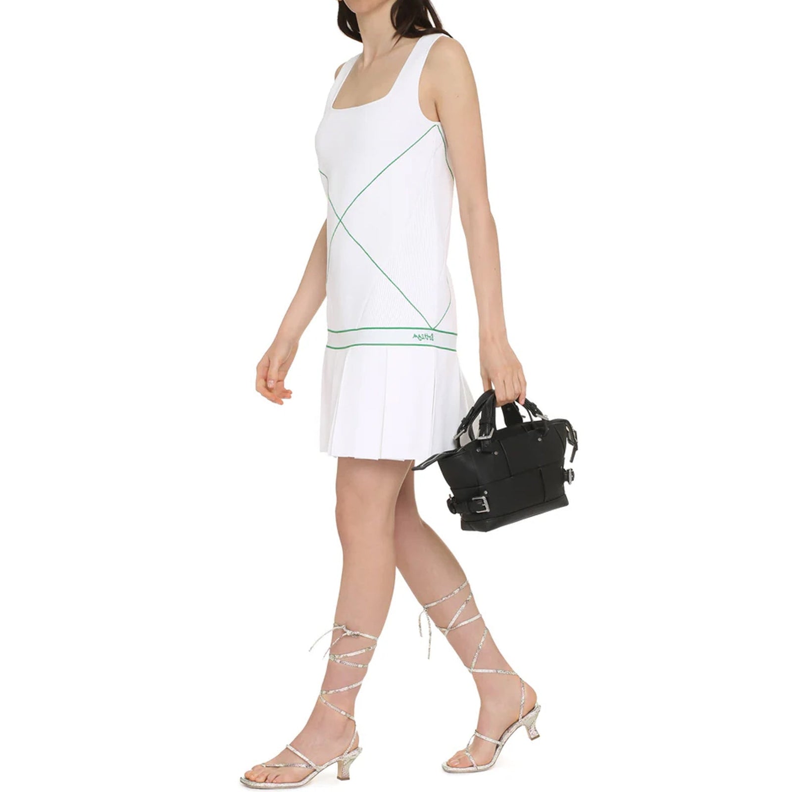 Bottega Veneta ボッテガ・ヴェネータ・ミーニ・ドレス - Image 1