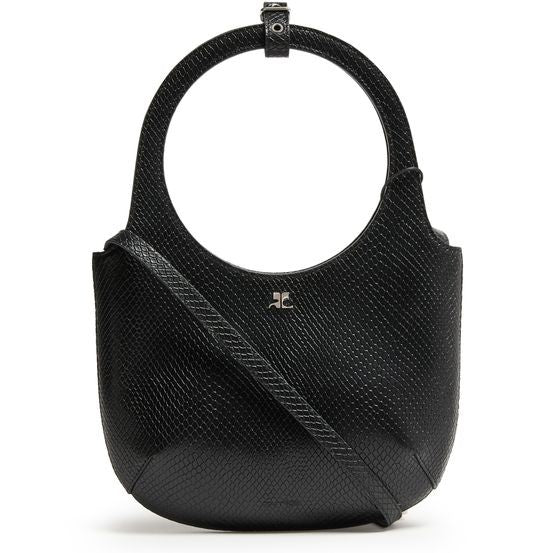 COURREGES Holy Viper handbag - Image 1