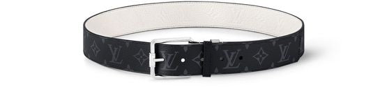 LOUIS VUITTON Citizen 40mm Reversible Belt - Image 1