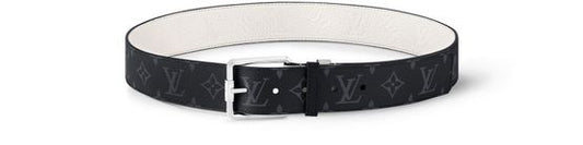 LOUIS VUITTON Citizen 40mm Reversible Belt - Image 1