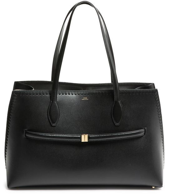TOTEME Lounge tote bag - Image 1