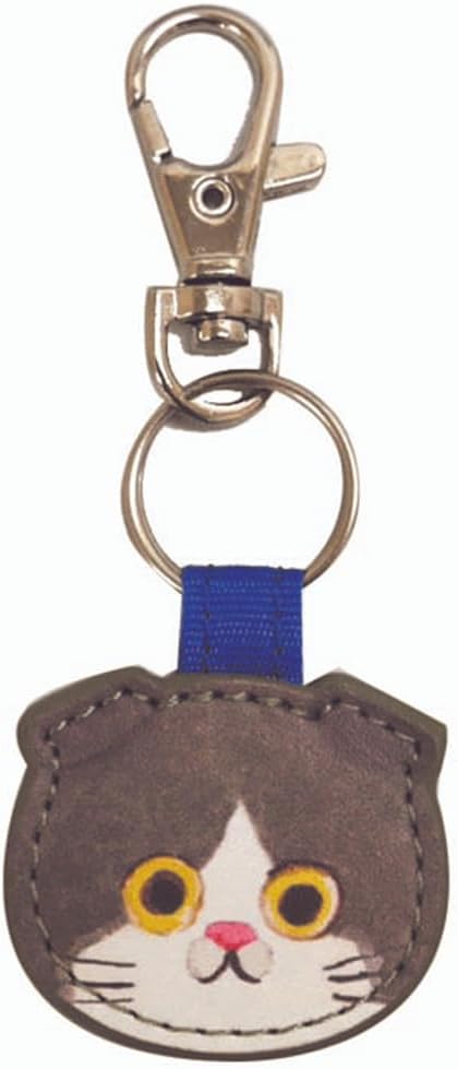 Monsueil Exit E.minette Key Charm Scottish Hachire 81555