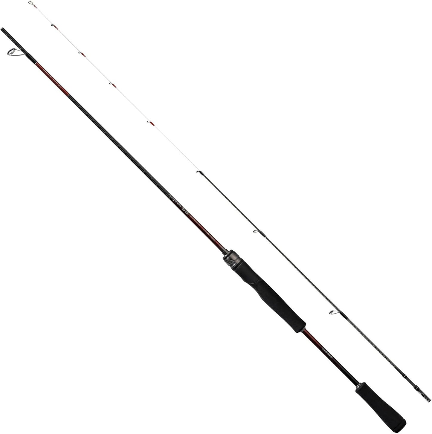 Shimano 24 Sepfia SS Tip Eging Rod, Various