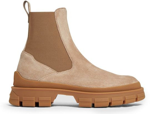 MONCLER Hevea チェルシー アンクルブーツ - Image 1