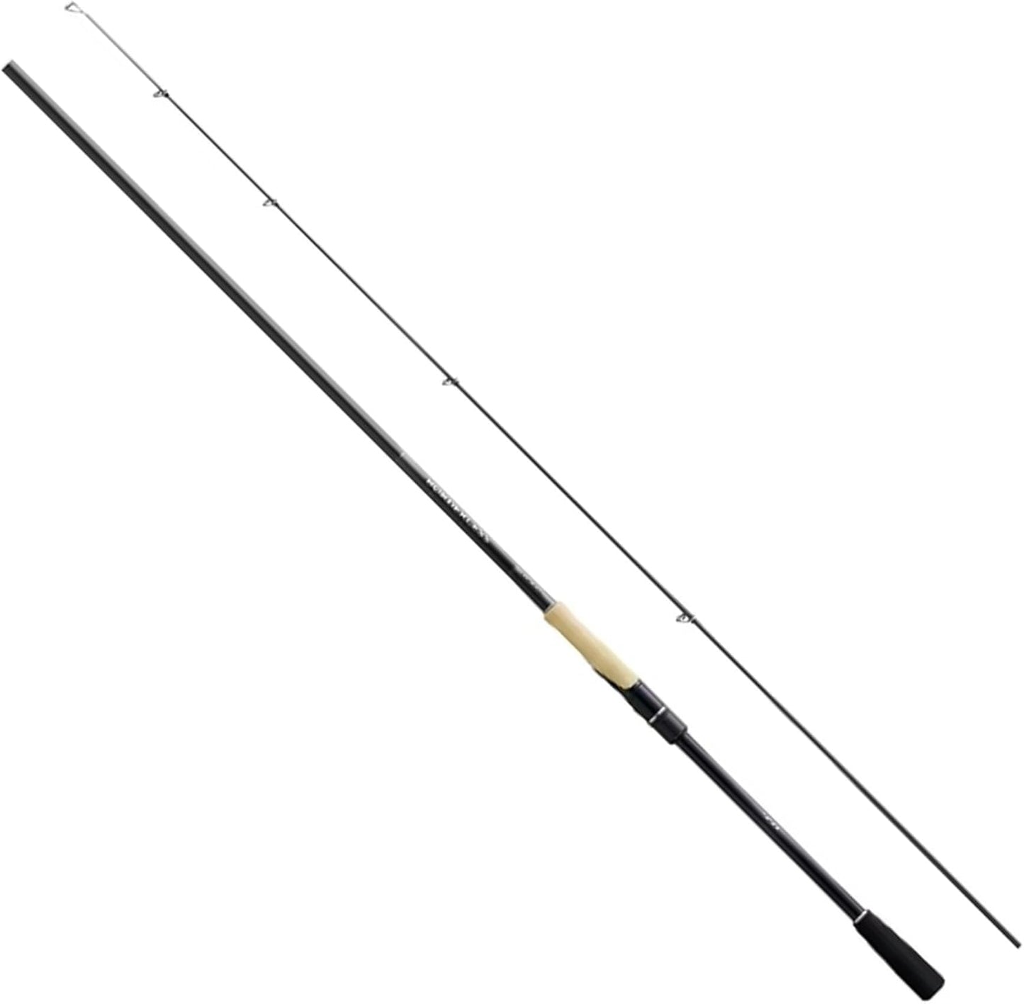 Shimano Freestyle Rod 22 Borderless 370XH-TK