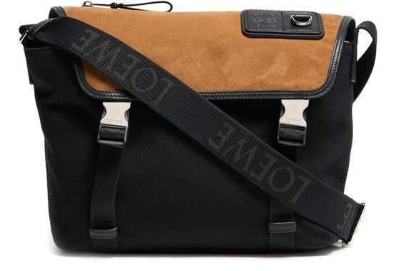 LOEWE Messenger medium bag - Image 1