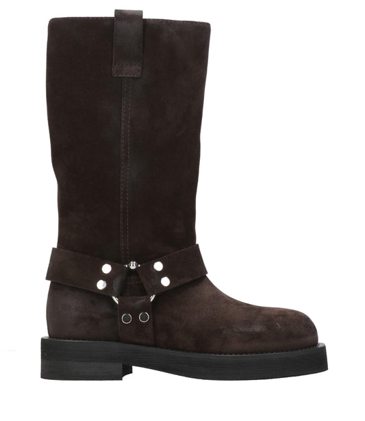 3 Juinブーツ - Image 1