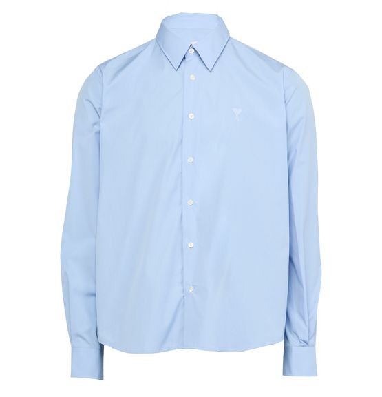 AMI PARIS クラシックシャツ - Image 1