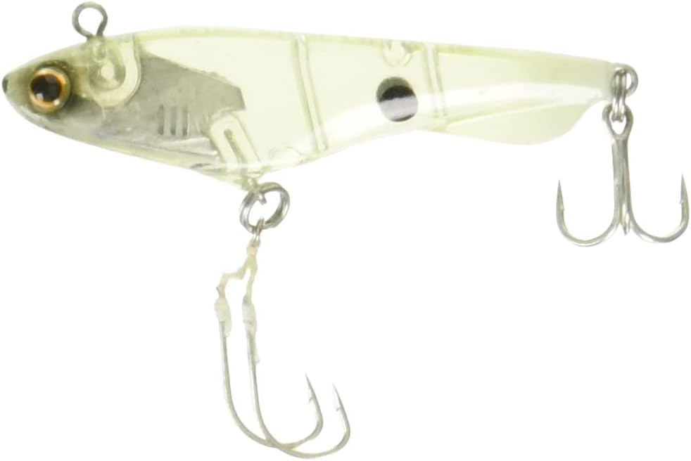 シマノ(SHIMANO) ルアー メバリング アジング ソアレ ライズショット DI 46SS/46HS XK-R46S