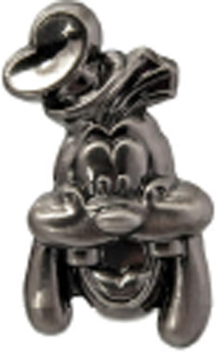 Disney Pin de solapa de peltre Goofy Head