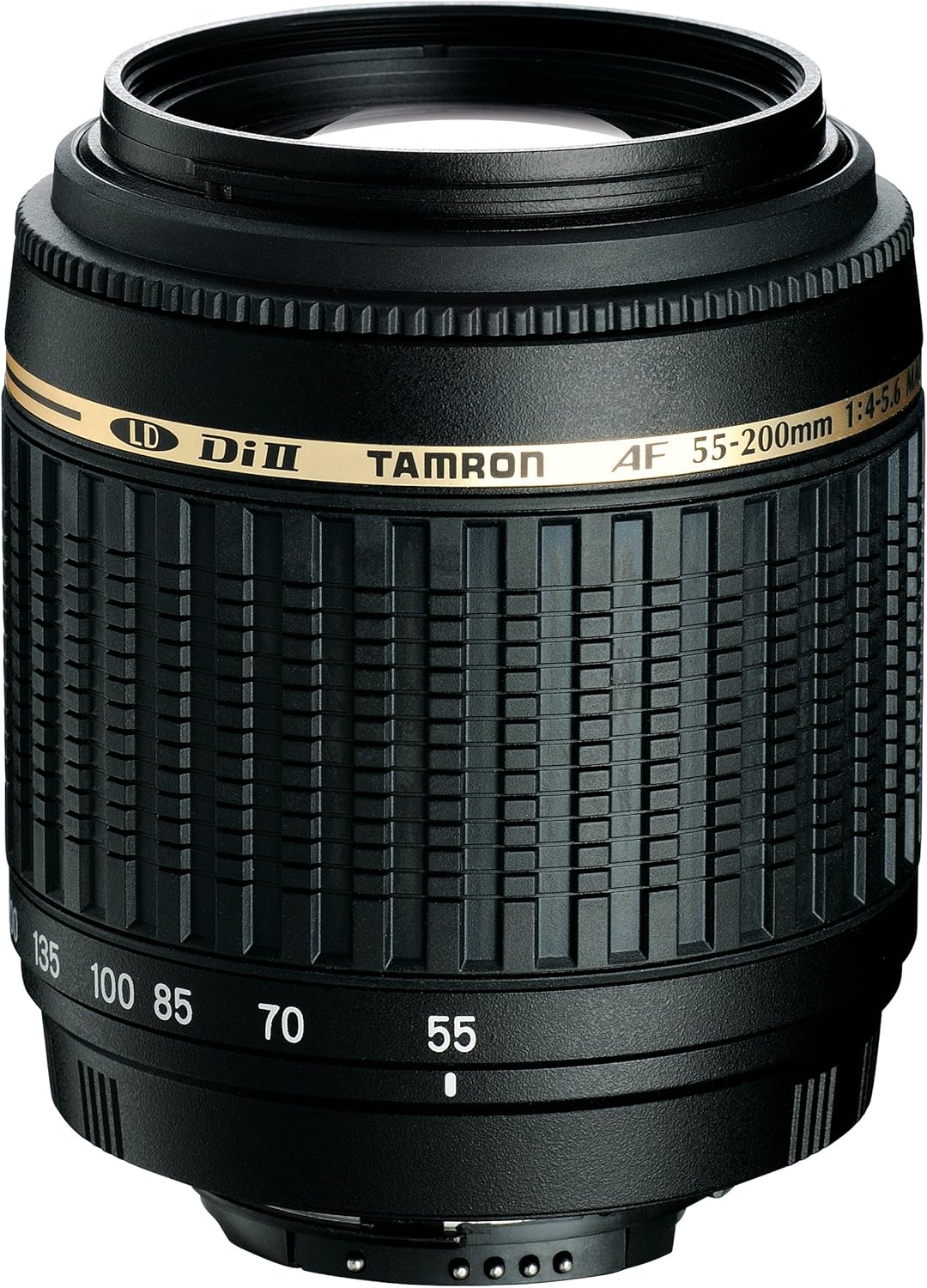 TAMRON AF 55-200mm F/4-5.6Di II LD MACRO デジタル専用 キャノン用 A15E