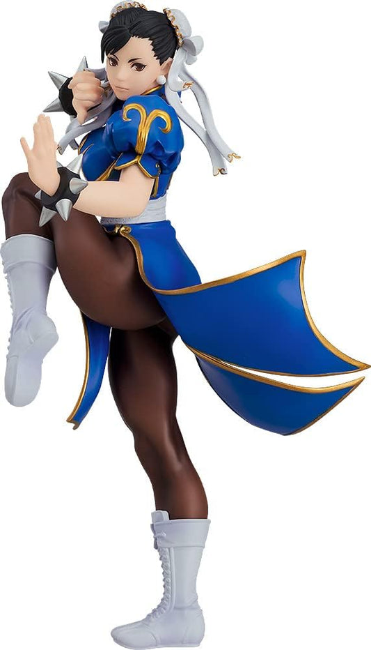POP UP PARADE M04340 Street Fighter Series Chun-Li, Non-scale, Plastic, Pre-painted Complete Figure