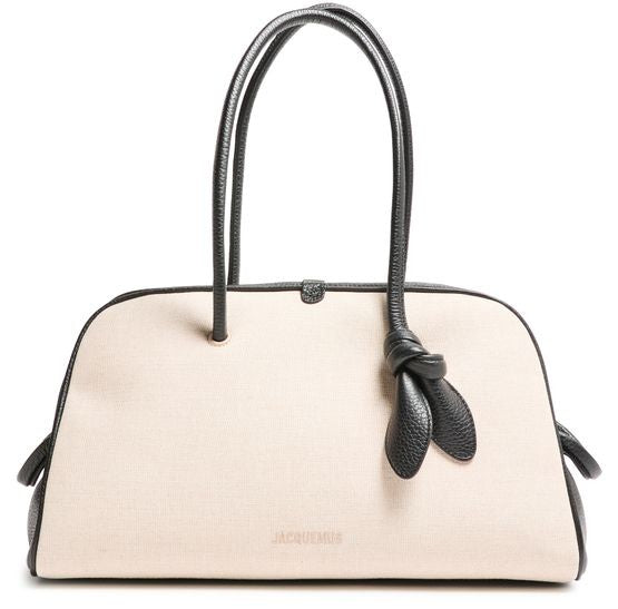 JACQUEMUS The Turismo large bag - Image 1