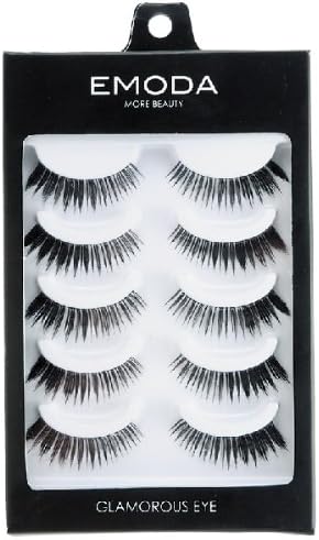 EMODA eyelash GLAMOROUS EYE