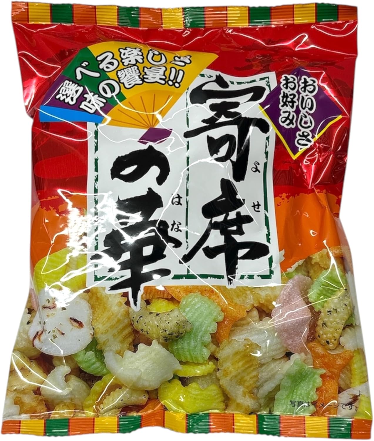 Nihonbashi Kabo Zen no Hana, 2.1 oz (60 g)