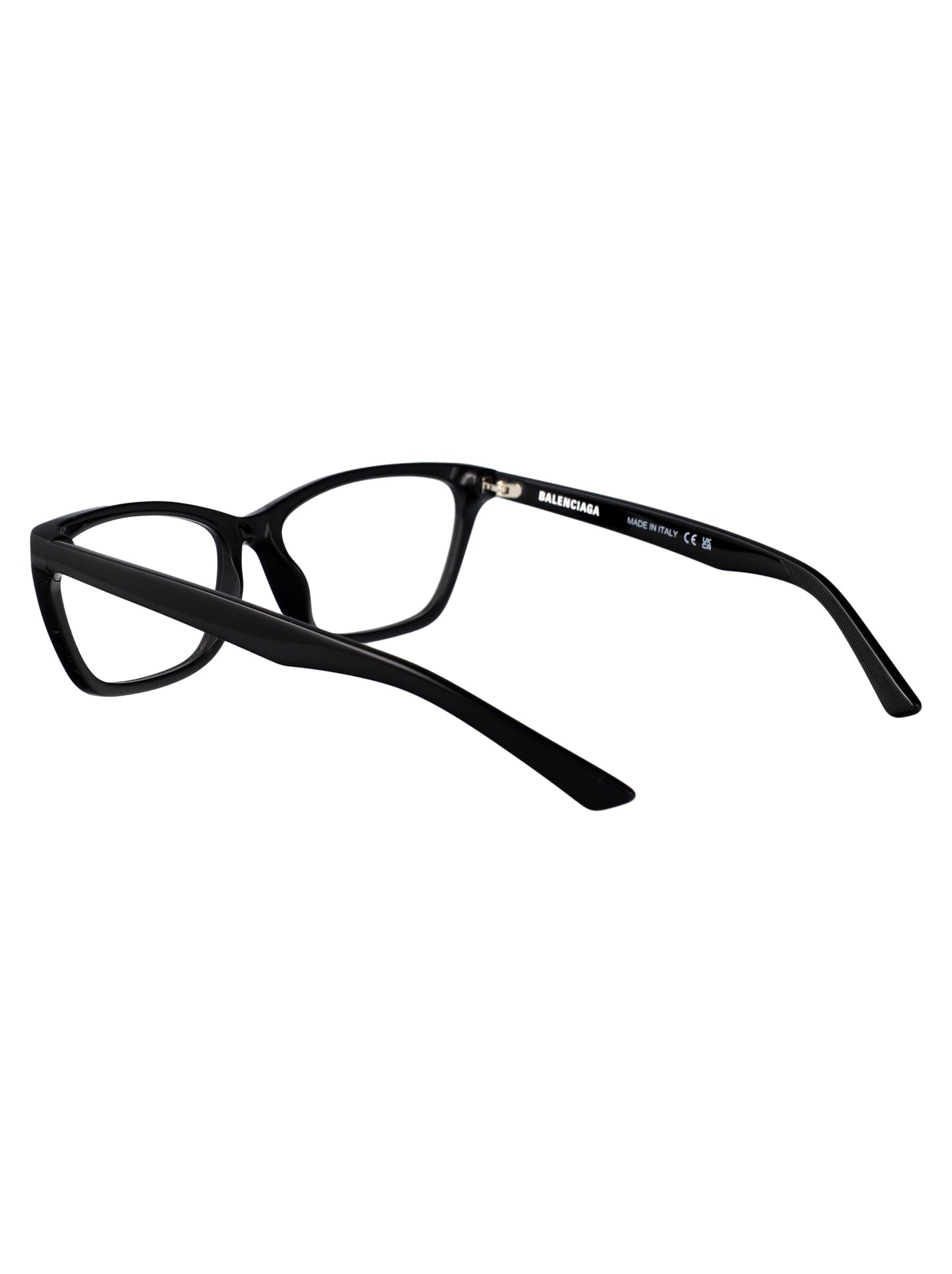 Balenciaga Cat Eye光BB0406 O 001 - Image 1