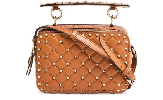 VALENTINO GARAVANI Rockstud Spike クロスボディバッグ - Image 1