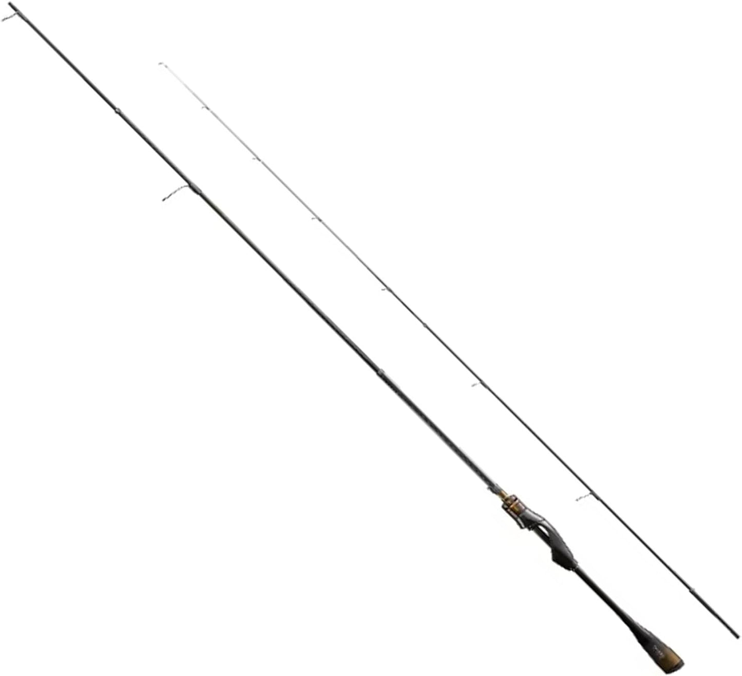 Shimano Light Game Rod, Soare Extune MB Various Mobile Rod