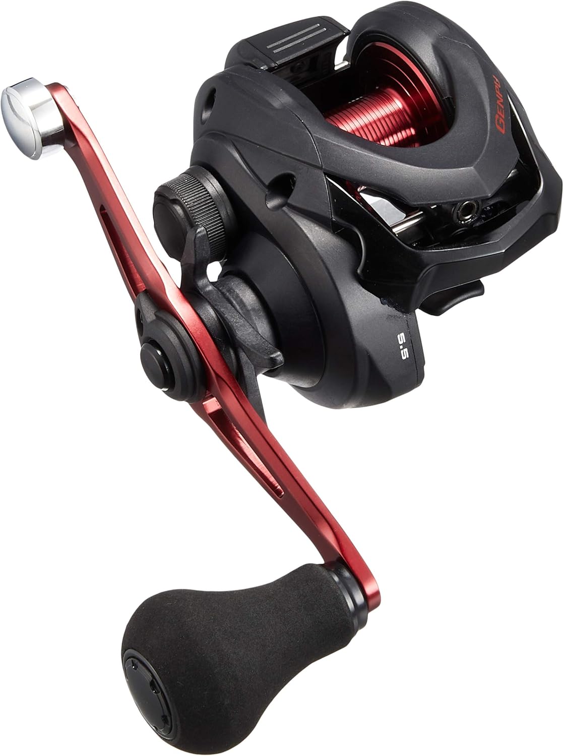 シマノ(SHIMANO) リール 20 ゲンプウ 200PG(右ハンドル) / 201PG(左ハンドル)