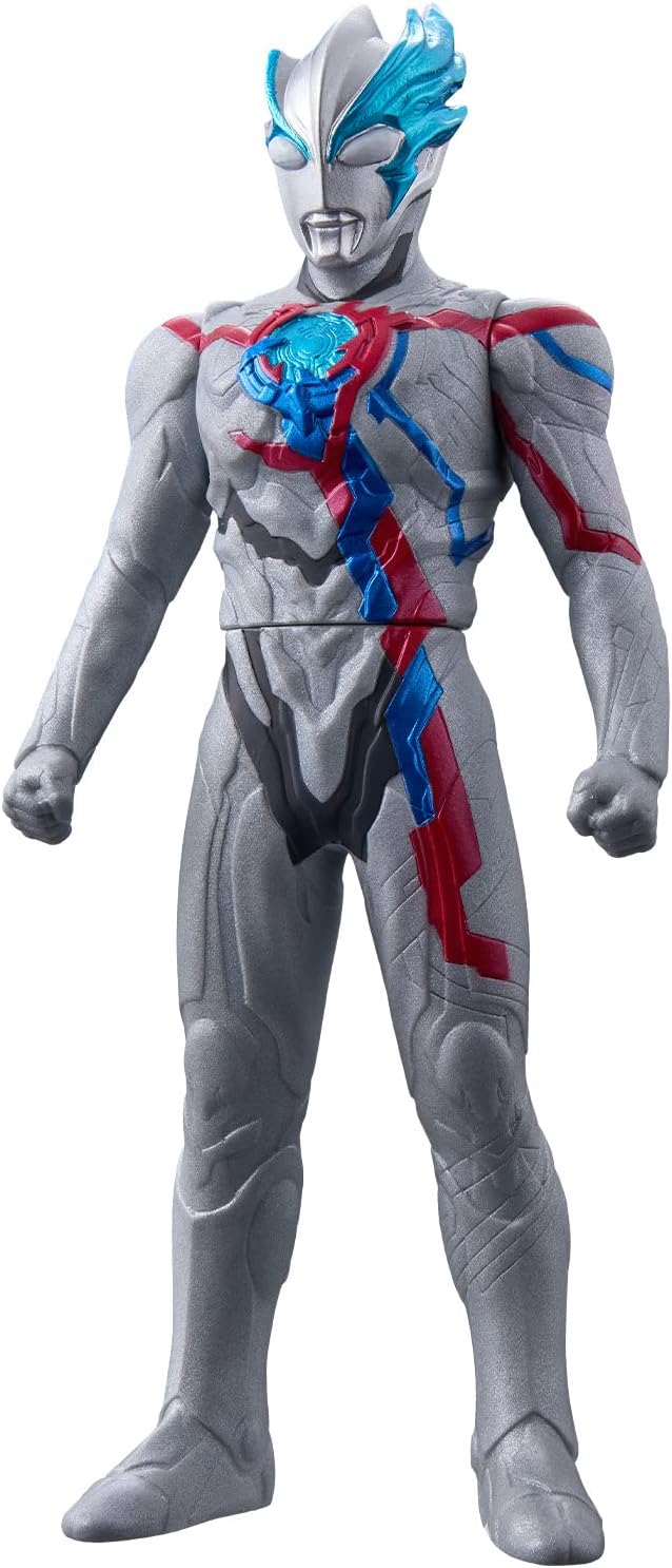 Ultra Hero Series 90 Ultraman Blazer
