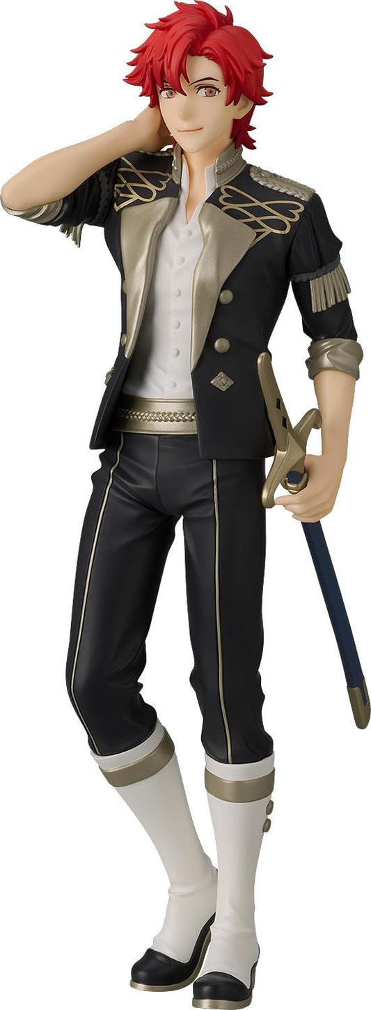 POP UP PARADE Fire Emblem Kazahana Setsugetsu Sylvain José Gautier Non-Scale Plastic Painted Finished Product