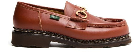 PARABOOT Orsayti loafers - Image 1