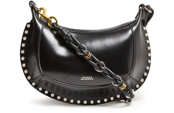 ISABEL MARANT Oskan Moon shoulder bag - Image 1