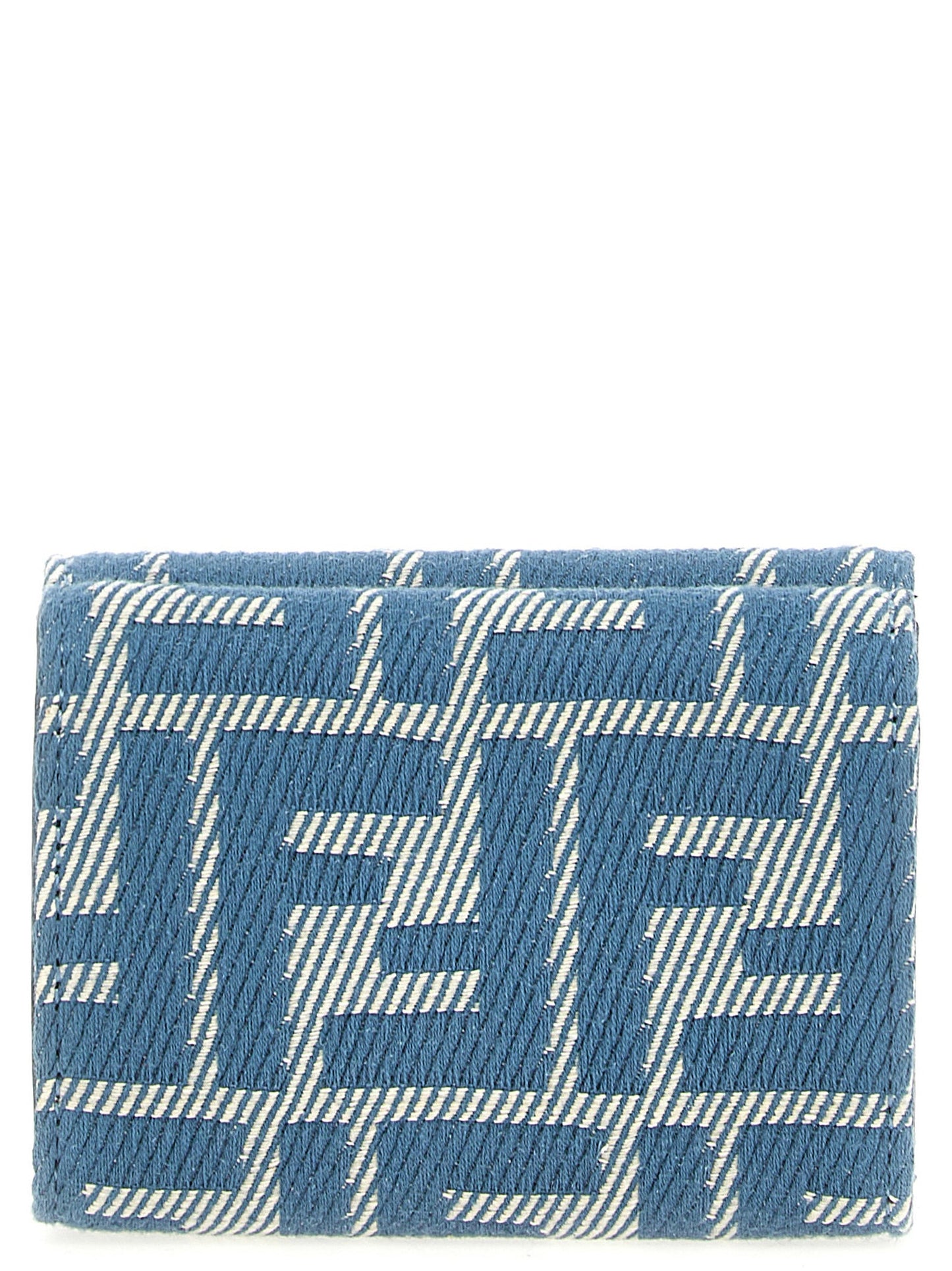 Fendi フェンディ「マイクロトリホールドバゲット」ウォレット - Image 1