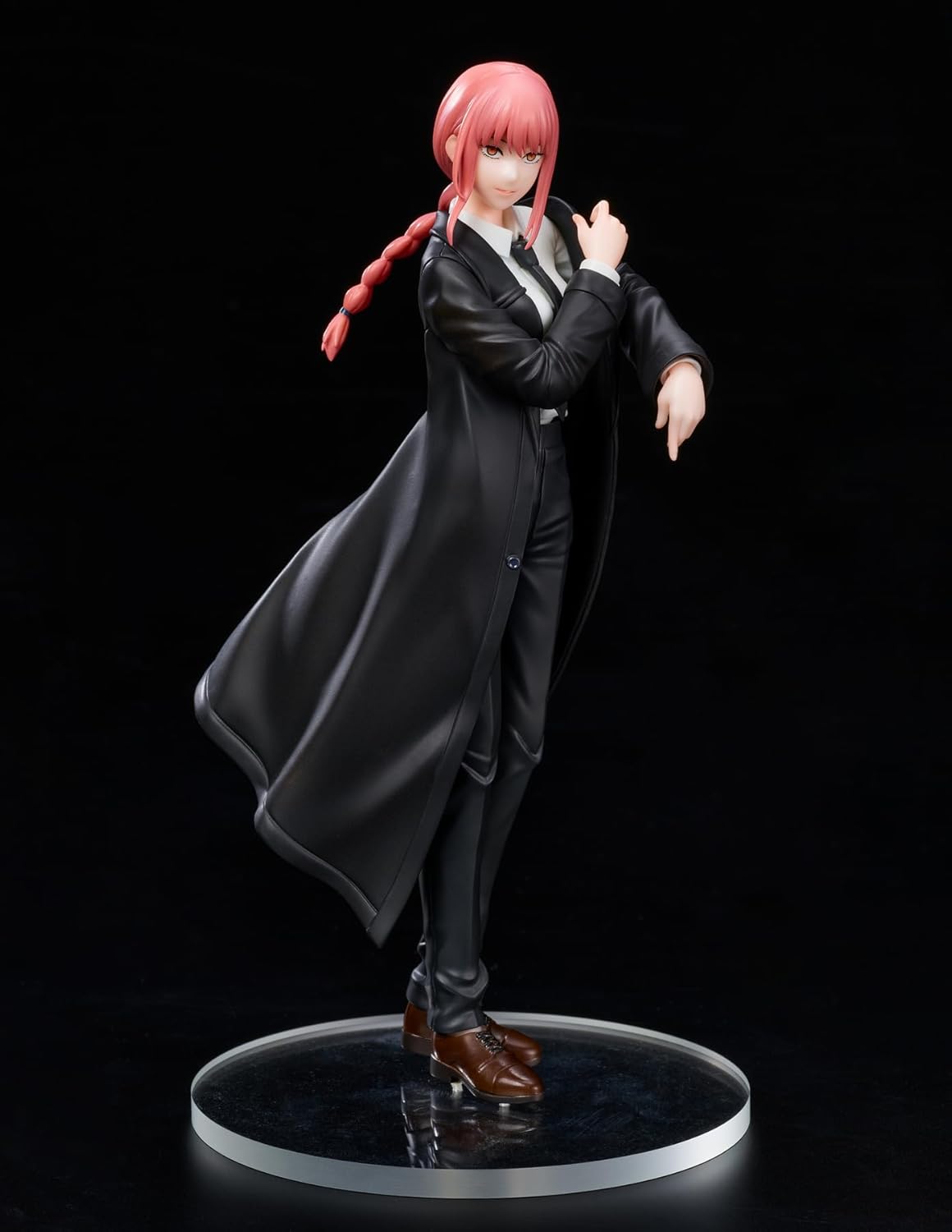 Tight Chensoman Makima Figure