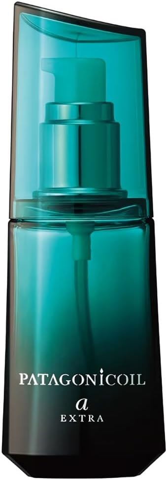 デミ コスメティクス デミ パタゴニックオイル アルカニシオン エクストラ 80ml グリーン 80ミリリットル (x 1)