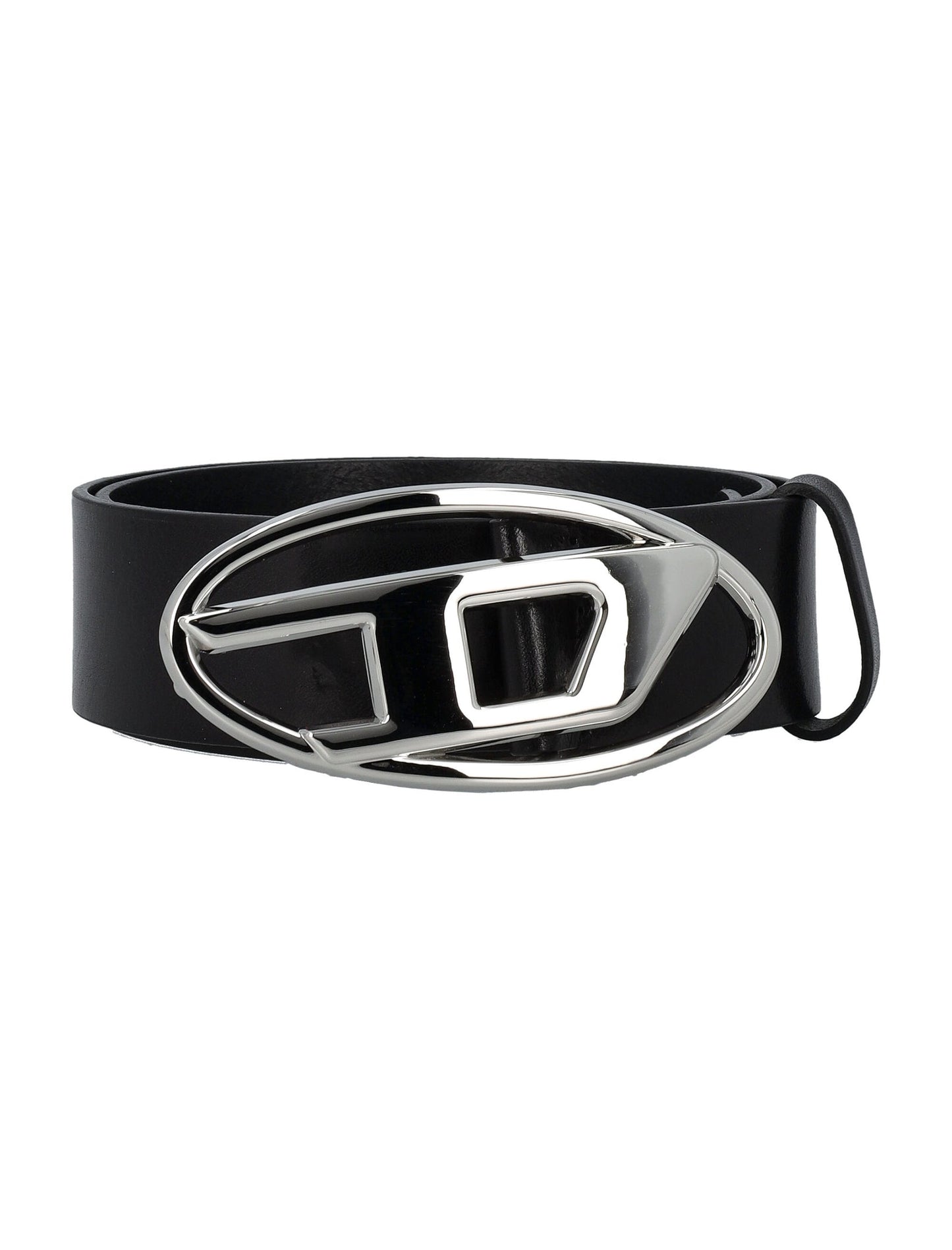 Diesel ディーゼルベルトは黒です - Image 1