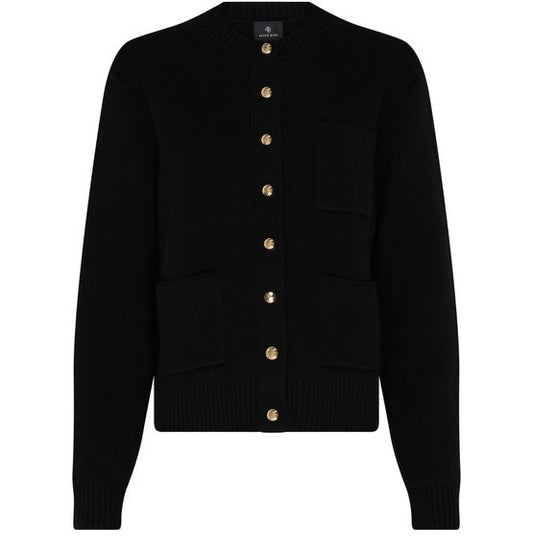 ANINE BING Jameson カーディガン - Image 1